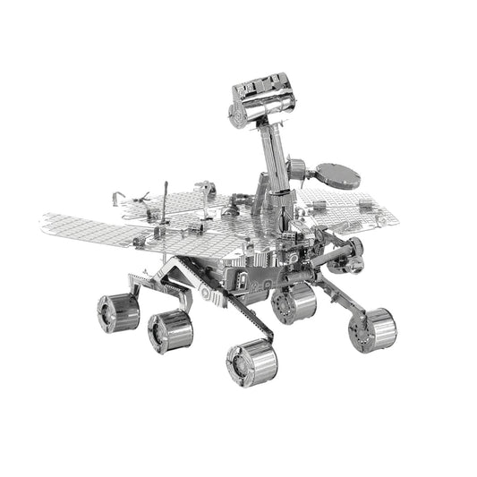 MARS ROVER METAL MODEL KIT (NET) (C: 1-1-2)