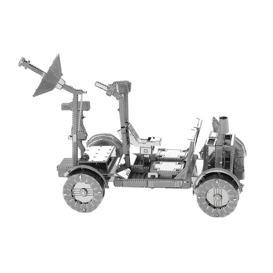 APOLLO LUNAR ROVER METAL MODEL KIT (NET) (C: 1-1-2)