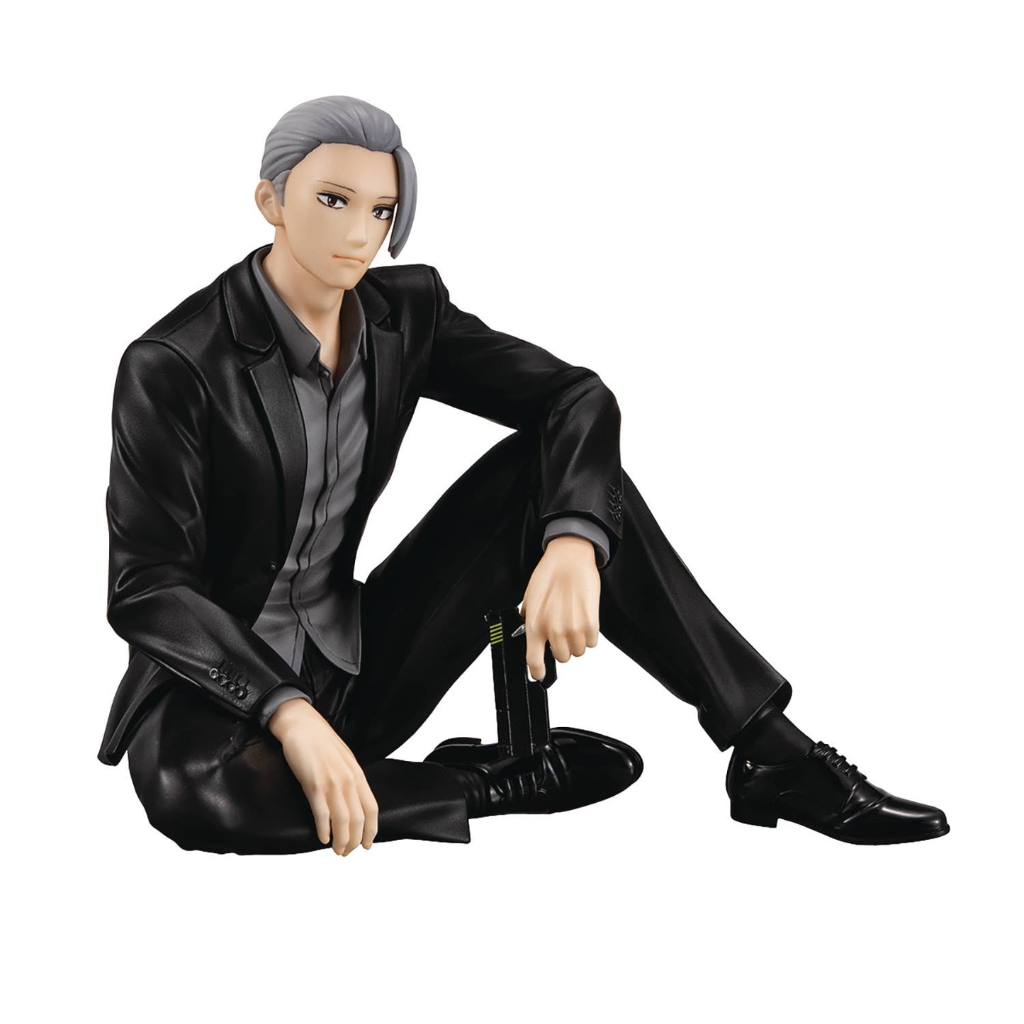 SAKAMOTO DAYS GEM PALM SIZE SAKAMOTO SAN FIG (NET) (C: 1-1-2