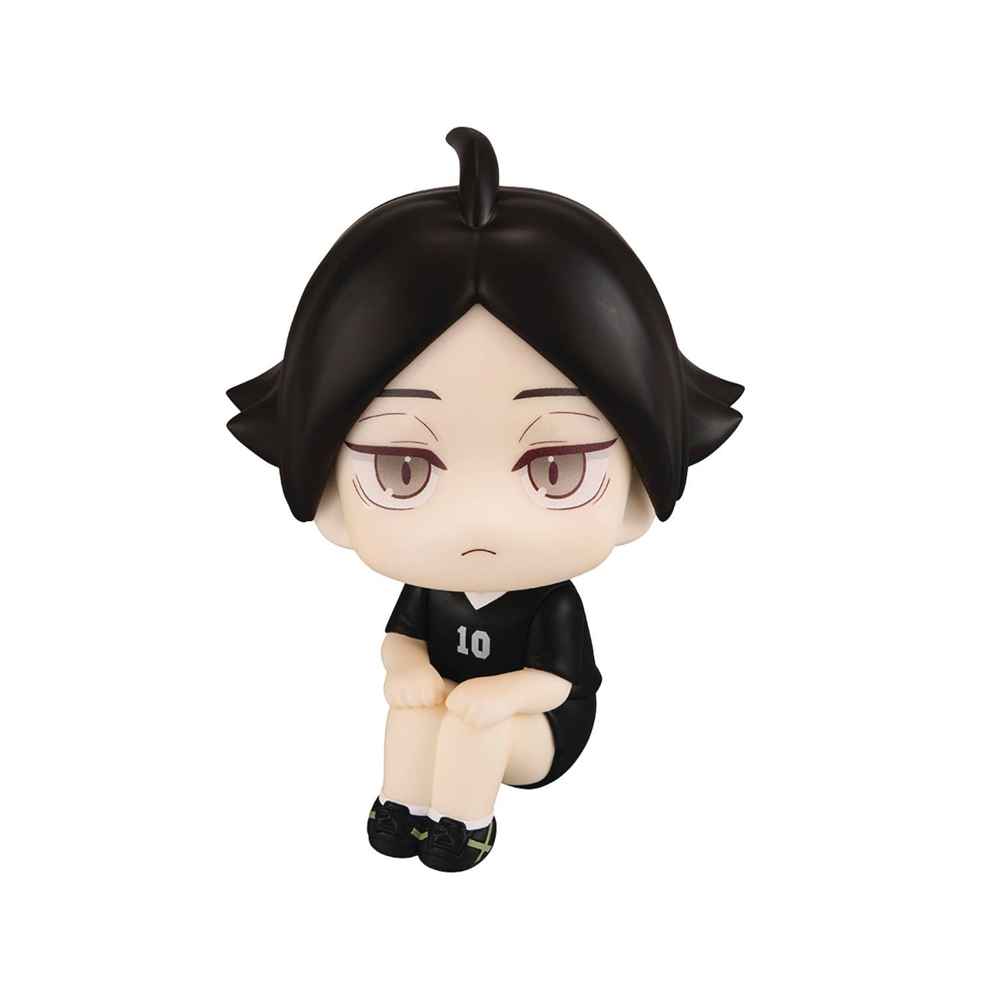 HAIKYU LOOKUP RINTARO SUNA UNIFORM VER FIG (NET) (C: 1-1-2)