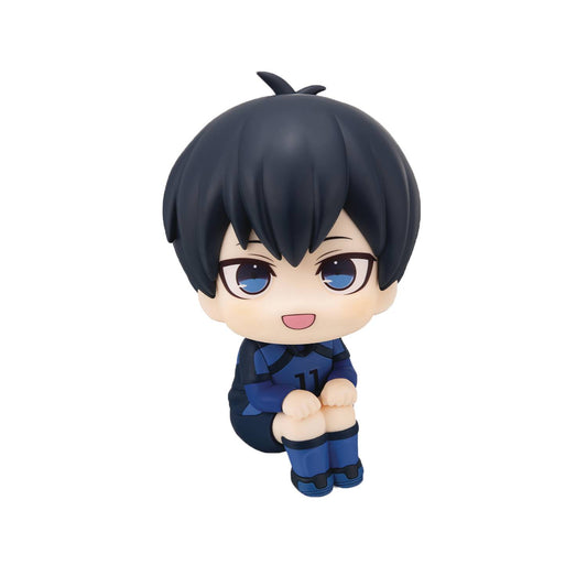 BLUE LOCK LOOKUP YOICHI ISAGI NATIONAL PLAYER VER FIG (NET)