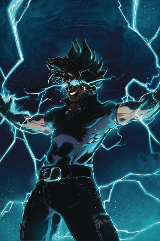 THE EDGE #11 (C: 0-1-2)
