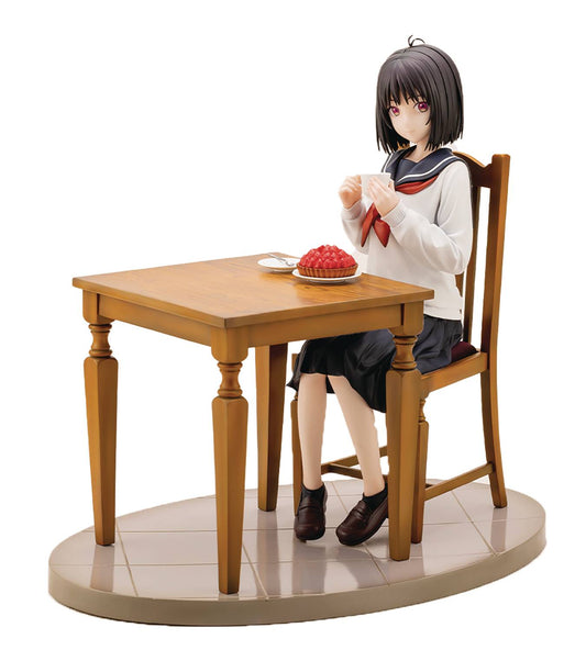 SHOSHIMIN HOW TO BECOME ORDINARY YUKI OSANAI PVC STATUE (NET