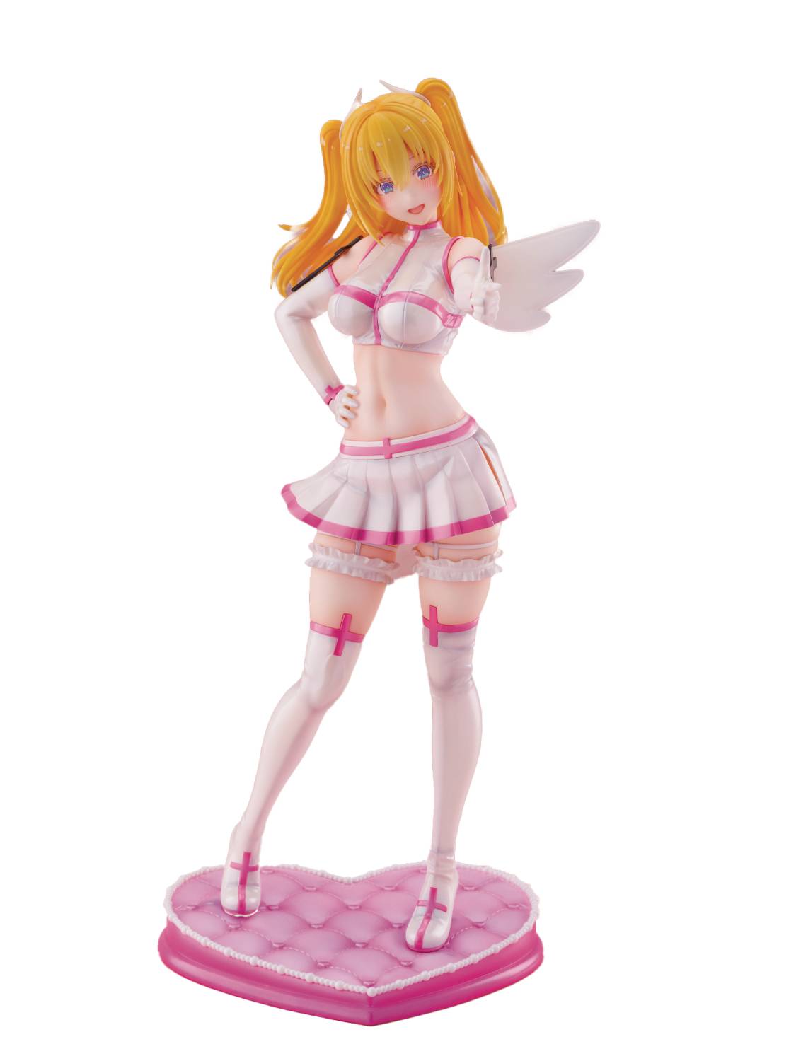 2.5 DIMENSION RIRISA FIGURE (NET) (C: 0-1-2)