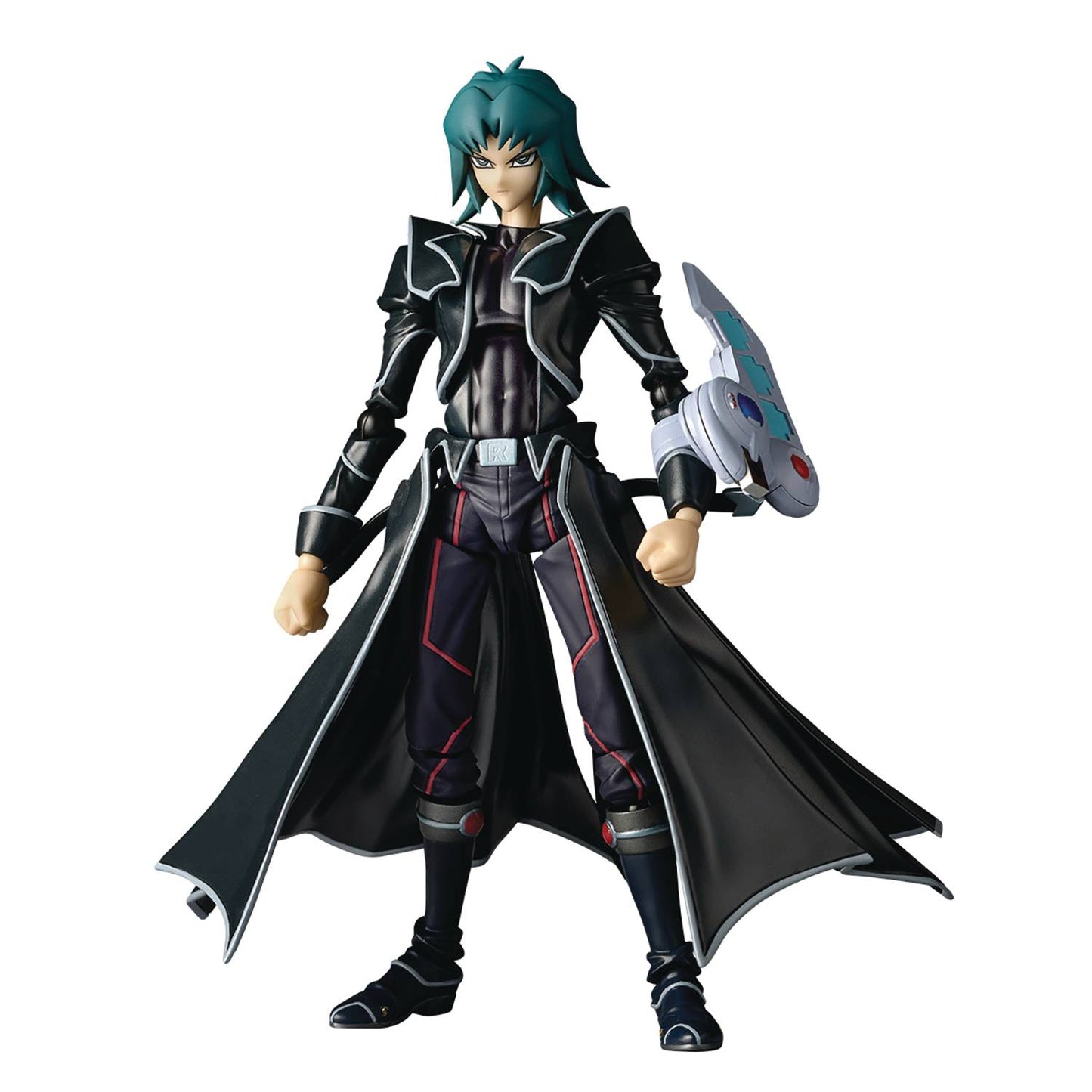 REVOLTECH YU GI OH HELLKAISER RYO FIG (NET) (C: 0-1-2)