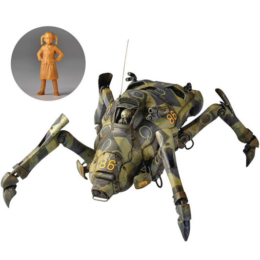 ARTPLA MASCHINEN KRIEGER STURM KAFER & PAMELA AMSEL (NET) (C
