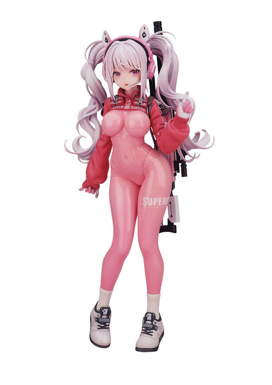 GODDESS OF VICTORY NIKKE ALICE NON SCALE FIG (NET) (MR) (C: