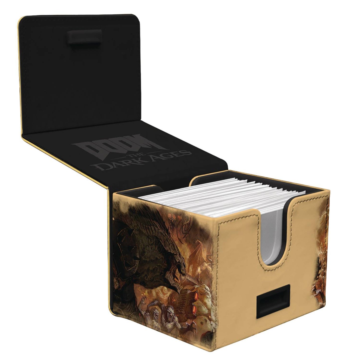 DOOM ALCOVE EDGE 1 FOR BETHESDA (NET) (C: 1-1-2)