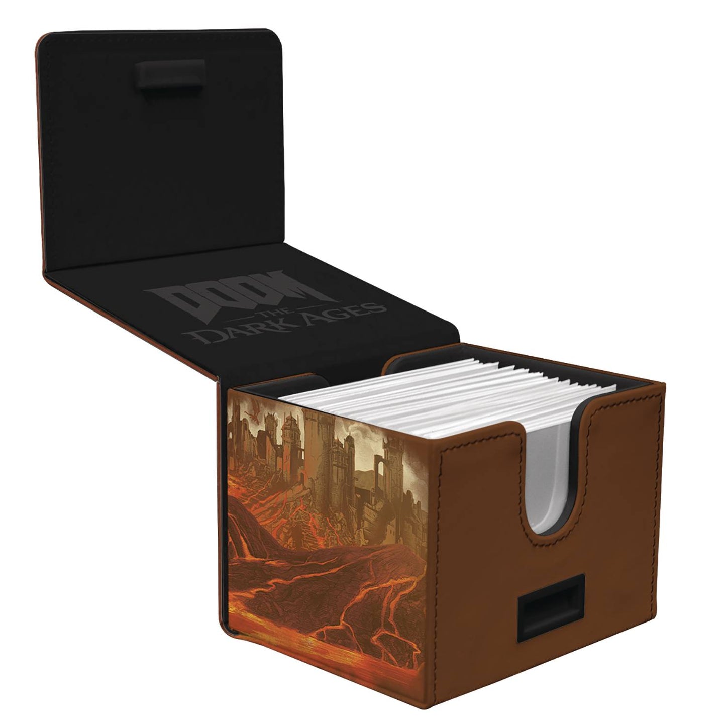 DOOM ALCOVE EDGE 2 FOR BETHESDA (NET) (C: 1-1-2)