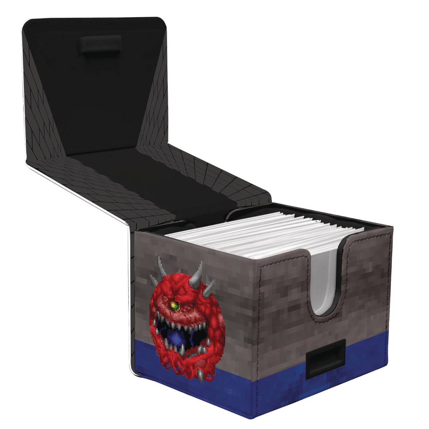 DOOM ALCOVE EDGE CACODEMON FOR BETHESDA (NET) (C: 1-1-2)