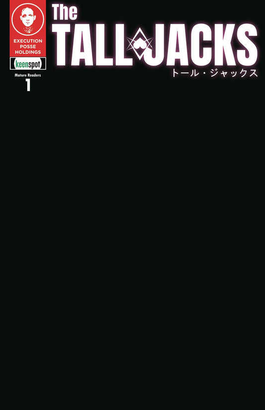 TALL JACKS #1 CVR D FREE 20 COPY INCV (NET) (MR)