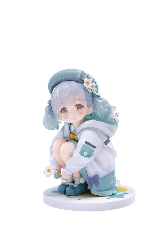 AGERU ILLUSTRATED BY SENCHA 1/6 FIG (NET) (C: 1-1-2)