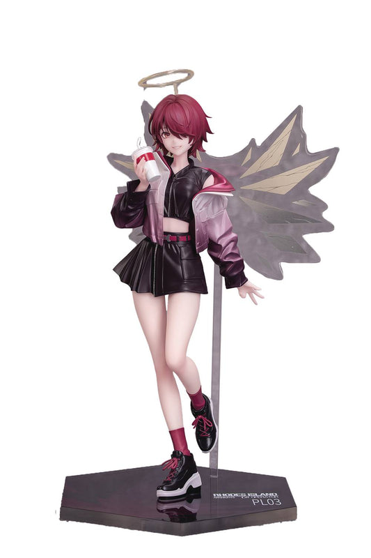 ARKNIGHTS GIFT+ EXUSIAI AMBIENCE SYNESTHESIA 1/8 FIG (NET) (
