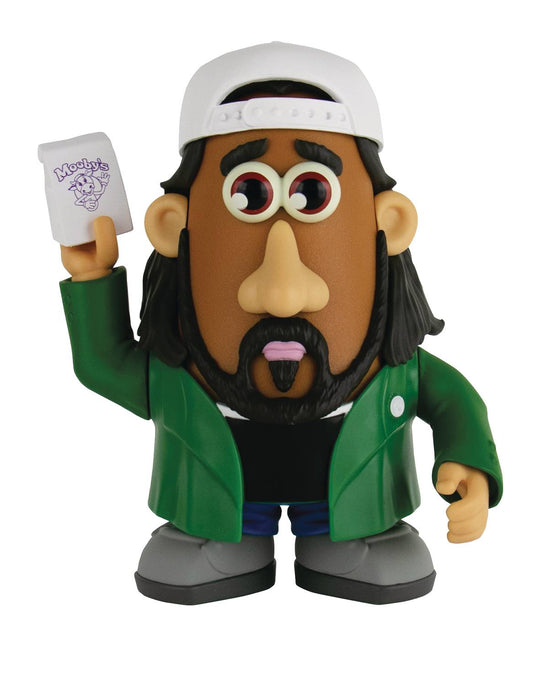 POPTATER SILENT BOB 4IN FIG (NET) (C: 1-1-2)