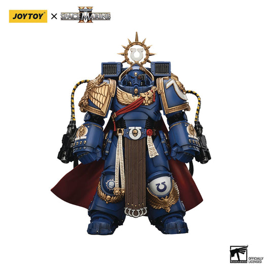 JT WH40K SPACE MARINE 2 MARNEUS CALGAR VER 2 1/18 AF (NET) (