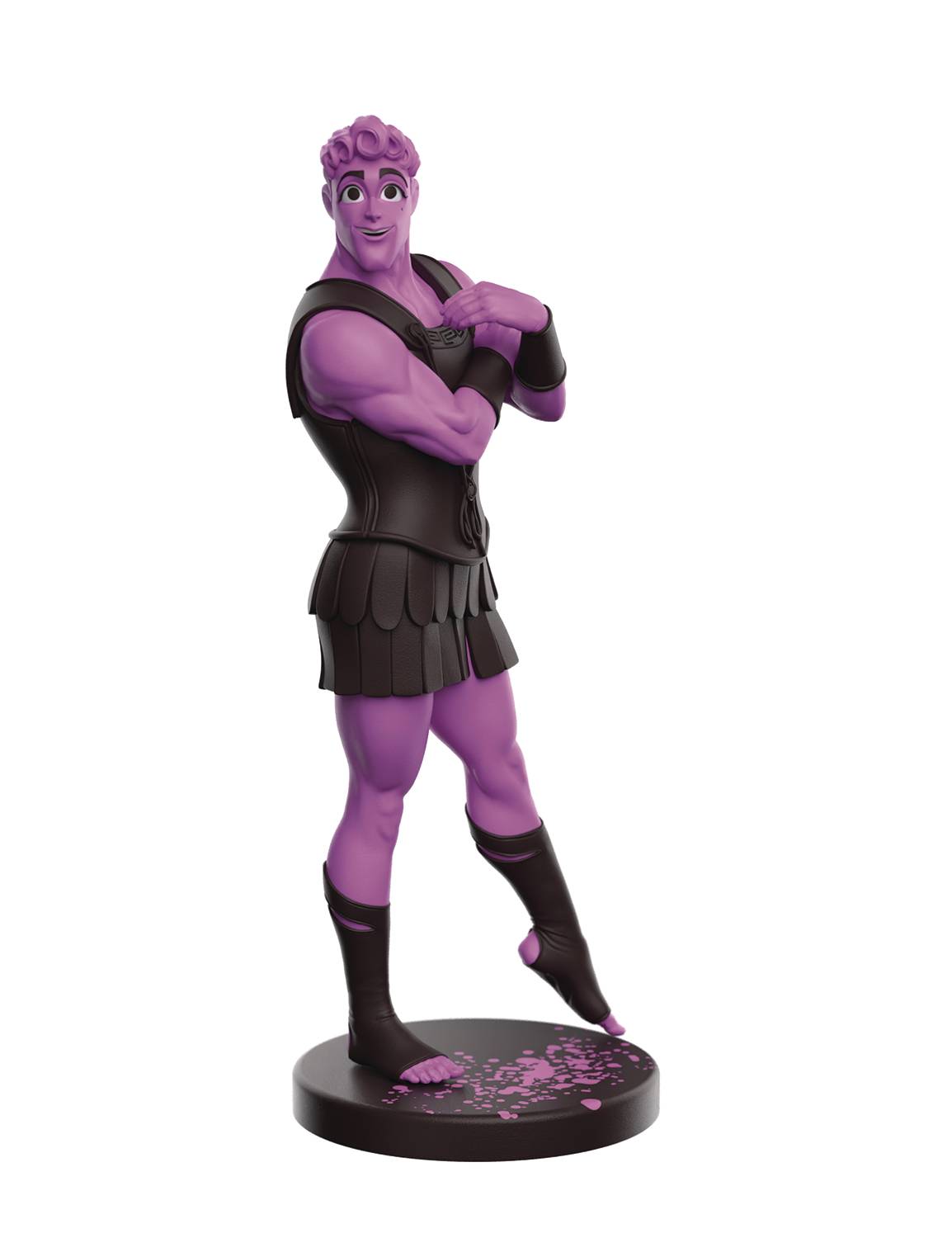 LORE OLYMPUS EROS VINYL FIGURE (NET) (C: 1-1-2)
