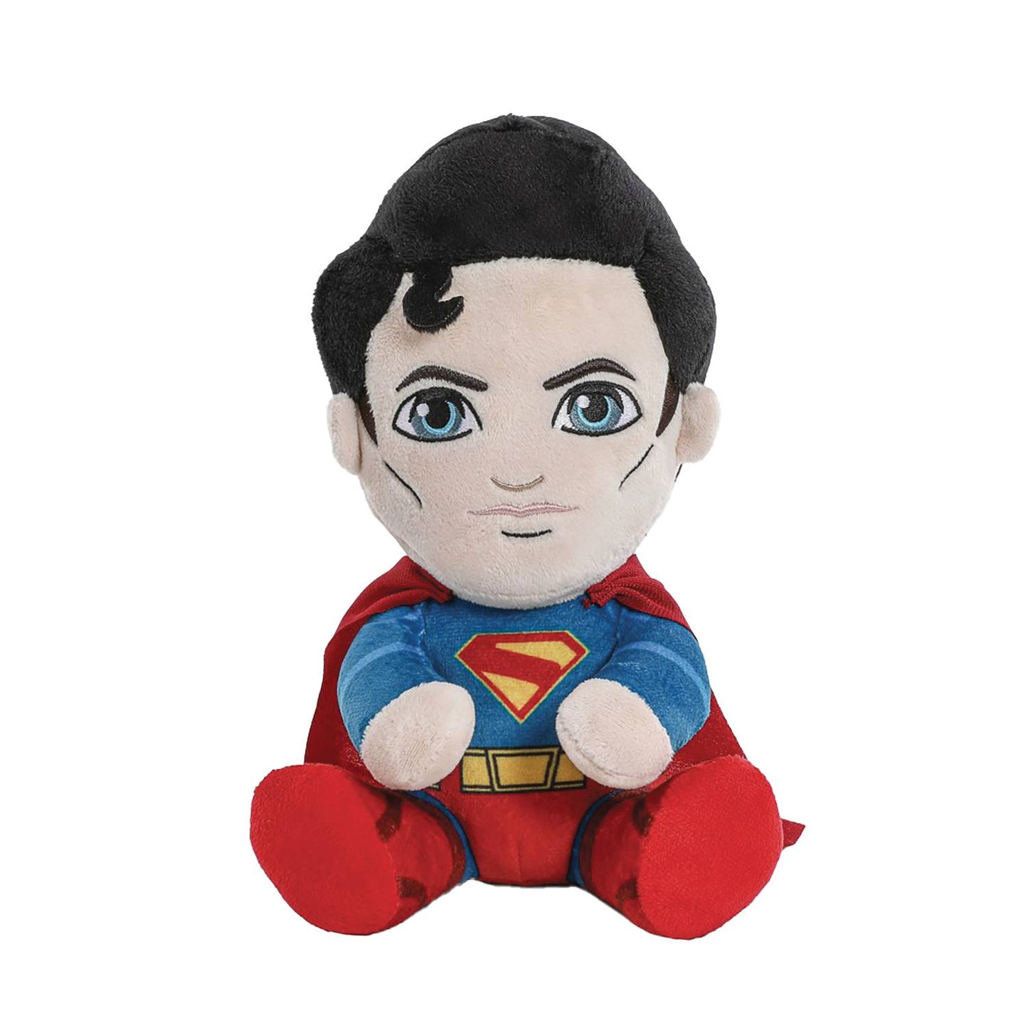 SUPERMAN 2025 SUPERMAN 7-1/2IN PHUNNY PLUSH (NET) (C: 0-1-2)