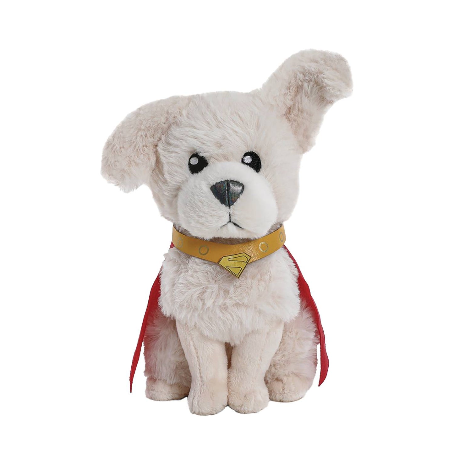SUPERMAN 2025 KRYPTO 7-1/2IN PHUNNY PLUSH (NET) (C: 0-1-2)