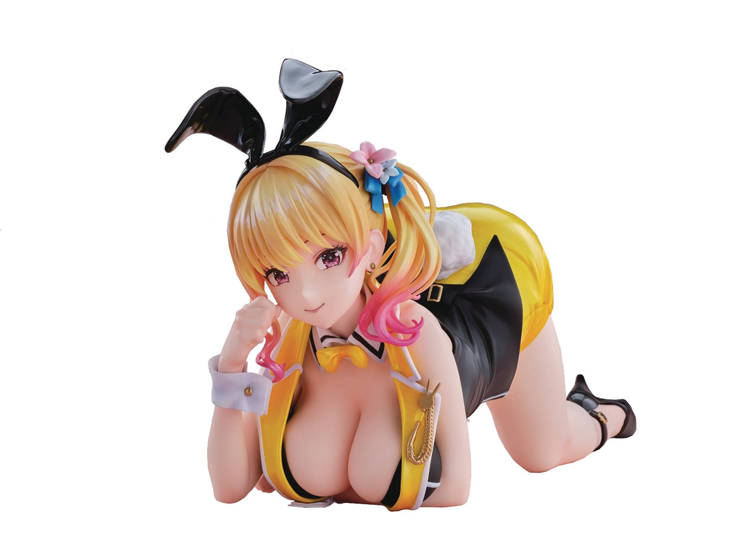 BUNNY GARDEN LIN 1/6 SCALE FIG (NET) (C: 0-1-2)