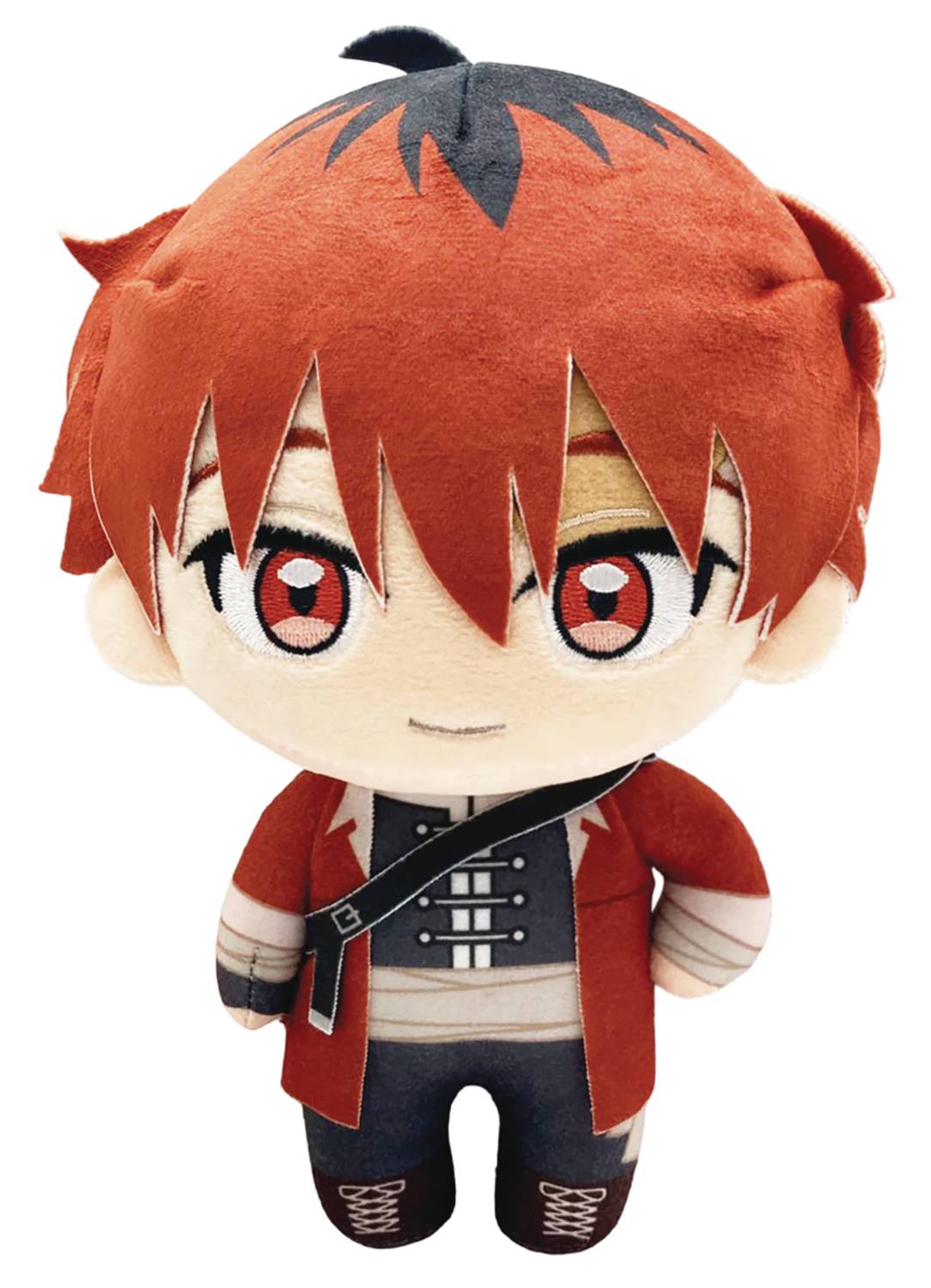FRIEREN BEYOND JOURNEYS END STARK 8IN PLUSH (NET) (C: 1-1-2)