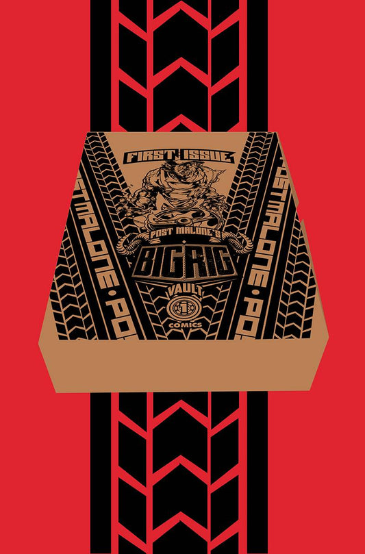 BIG RIG #1 SPECIAL BOX SET (NET) (NET)