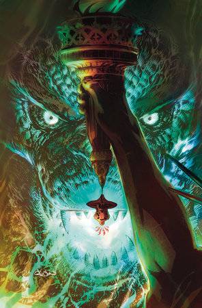 GODZILLA VS SPIDER-MAN #1 2ND PTG 25 COPY INCV GLEASON VIR