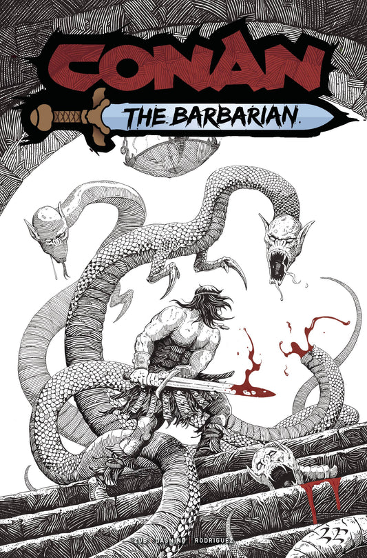 CONAN BARBARIAN #24 CVR B EIDENSCHINK (MR)