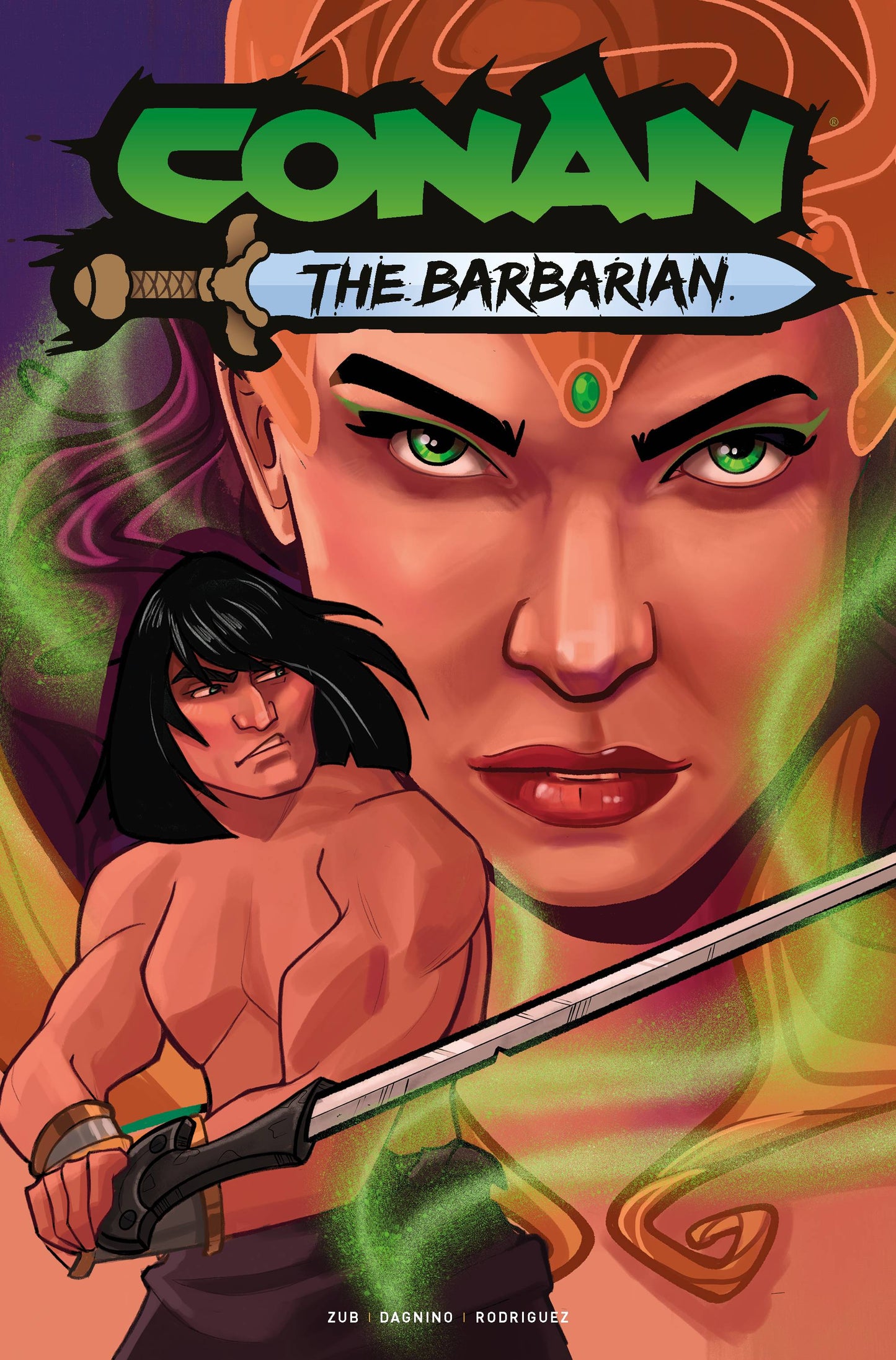 CONAN BARBARIAN #24 CVR C HALLION (MR)