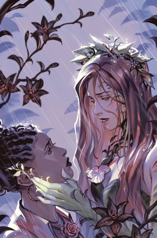 POISON IVY #35 CVR A JESSICA FONG