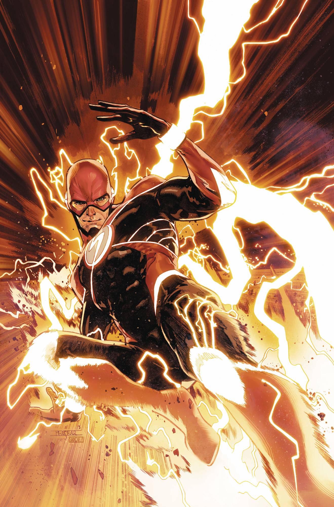 FLASH #24 CVR C MAHMUD ASRAR CSV