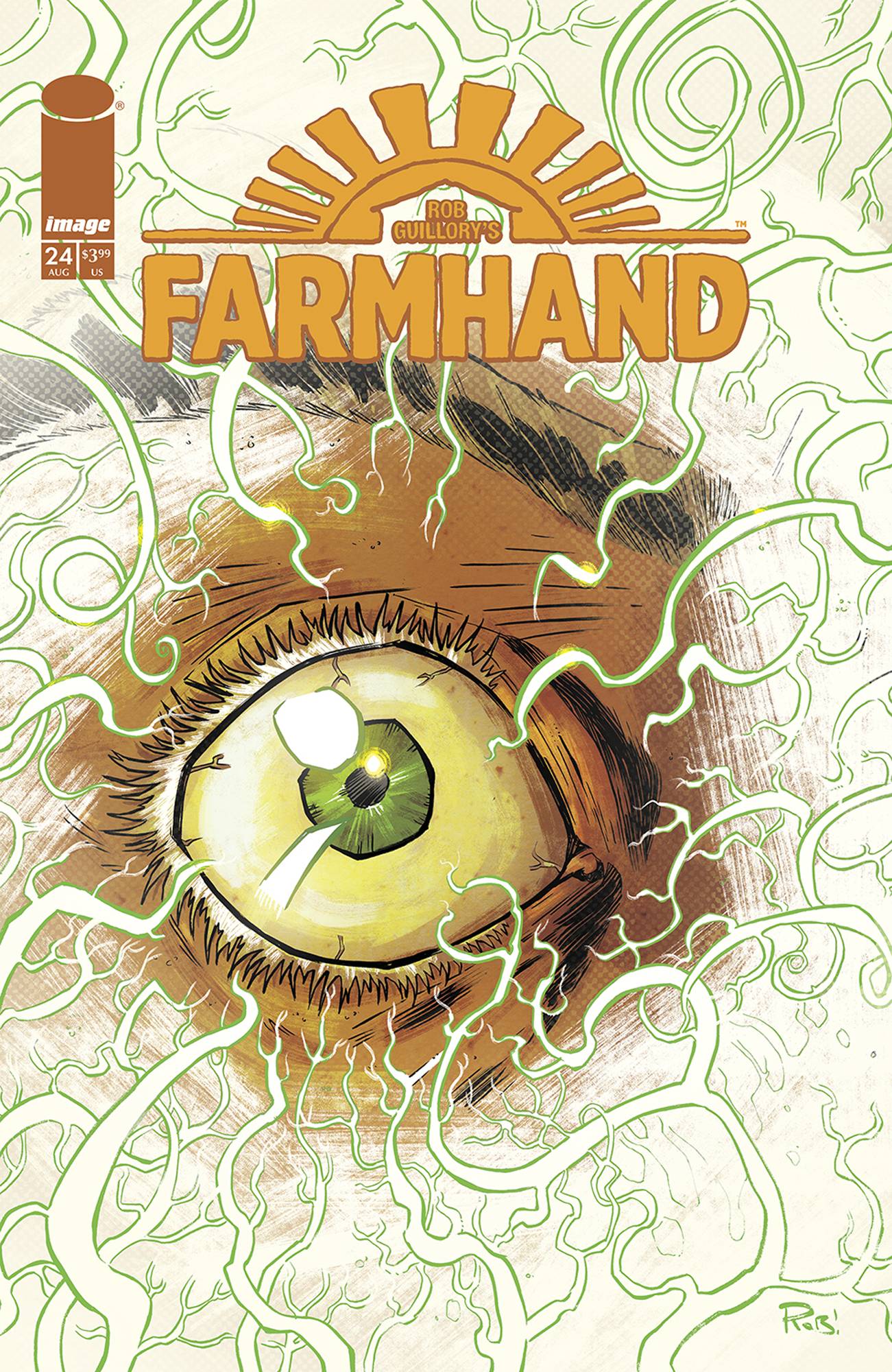 FARMHAND #24