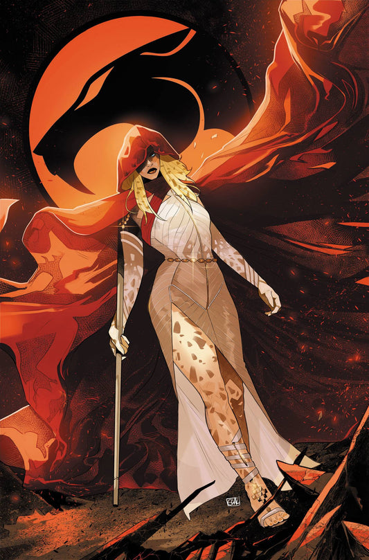 CHEETARA WORLDBREAKER #1 CVR O 15 COPY INCV GALMON VIR (C: 1