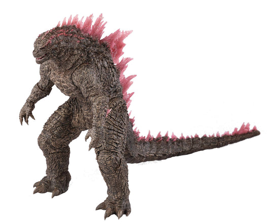 HIYA EXQ BASIC GODZILLA X KONG HEAT RAY GODZILLA 6IN PX AF (