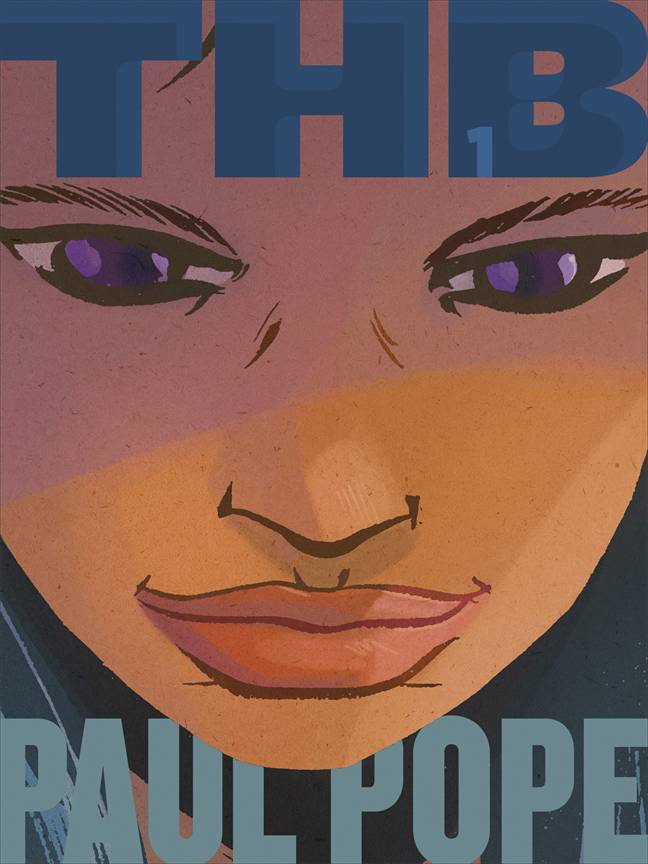 TOTAL THB GN VOL 01 (C: 0-1-2)