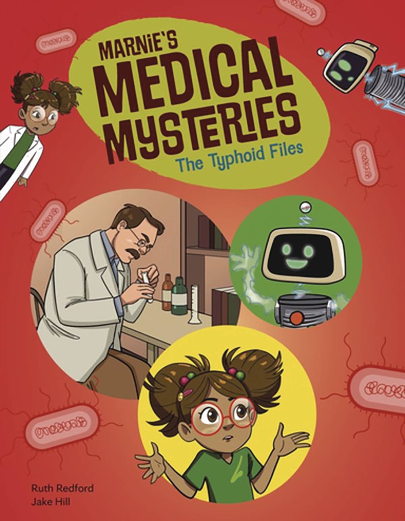 TYPHOID FILES GN (C: 0-1-2)