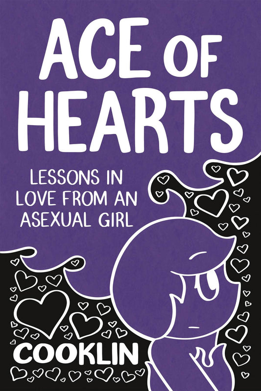 ACE OF HEARTS GN (C: 0-1-2)