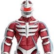 Power Rangers Ultimates Lord Zedd 7-Inch Action Figure