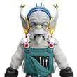 Power Rangers Ultimates Finster 7-Inch Action Figure