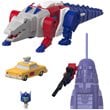 Transformers Ultimates Alligaticon 7-Inch Action Figure