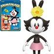 Animaniacs Dot Warner 3 3/4-Inch ReAction Figure