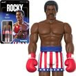 Rocky I Apollo Creed Boxing 3 3/4-Inch ReAction Figure