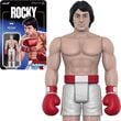 Rocky I Boxing 3 3/4-Inch ReAction Figure