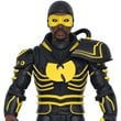 The RZA Bobby Digital Digital Bullet ReAction Figure