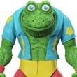 Teenage Mutant Ninja Turtles Ultimates Genghis Frog Figure