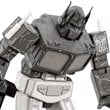 Transformers Ultimates Dead Optimus Prime Action Figure