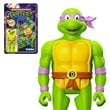 TMNT Toon Donatello 3 3/4-Inch ReAction Figure