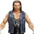 Major Wrestling Podcast Brian Myers 2 Action Figure