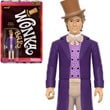 Willy Wonka and the Chocolate Factory ReAction Figure