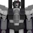 Transformers Ultimates King Starscream Fallen Action Figure