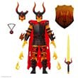 The Worst Ultimates Black Falcon Hellfire Action Figure